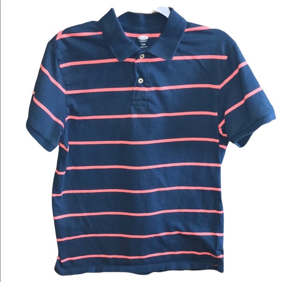 Old Navy Other - Old Navy Polo Style Shirt